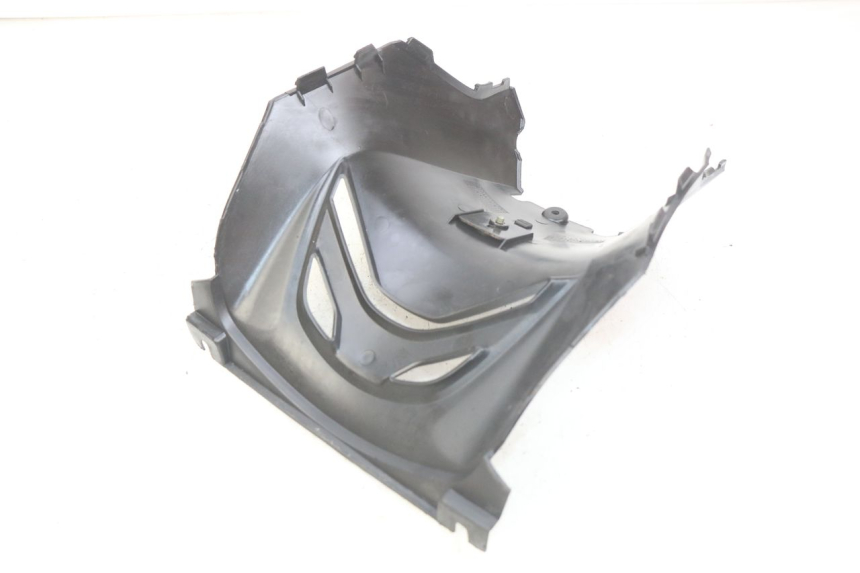 photo de ZITPLAATDEKSEL SYM CROX 4T 50 (2016 - 2023) - Zoom op gebruiksstaat