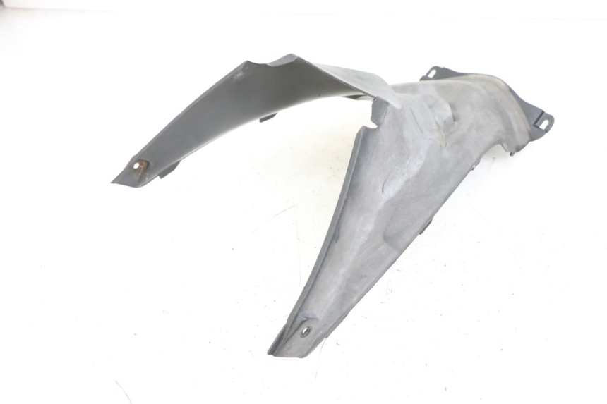 photo de ZITPLAATDEKSEL YAMAHA CYGNUS X 125 (2004 - 2007) - Zoom op gebruiksstaat