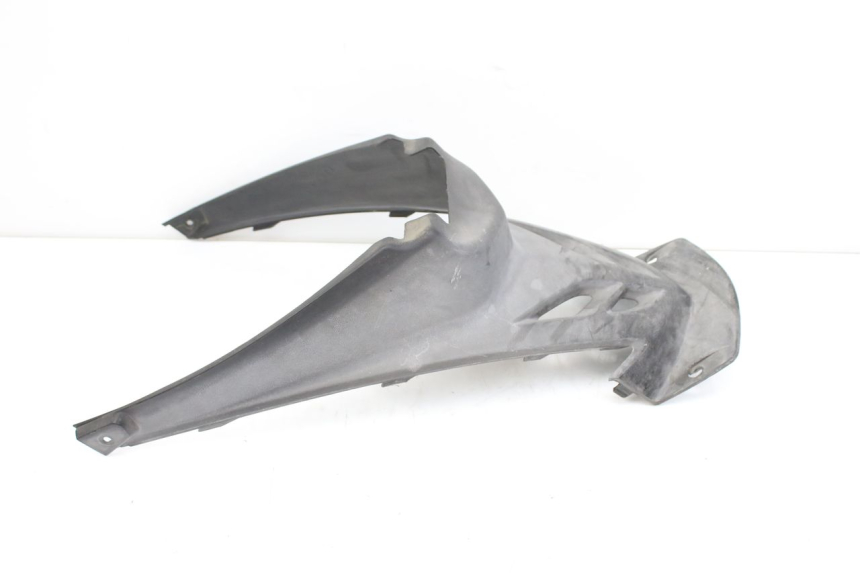 photo de ZITPLAATDEKSEL YAMAHA CYGNUS X INJECTION 125 (2007 - 2013) - Zoom op gebruiksstaat