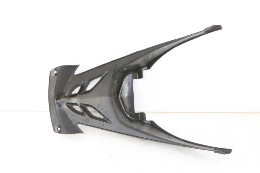 photo de ZITPLAATDEKSEL YAMAHA CYGNUS X INJECTION 125 (2007 - 2013) - Detail van het onderdeel