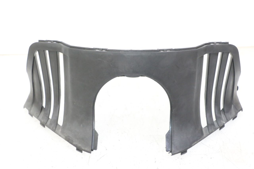 photo de ZITPLAATDEKSEL DAELIM BESBI 125 (2007 - 2008) - Hoofdaanzicht