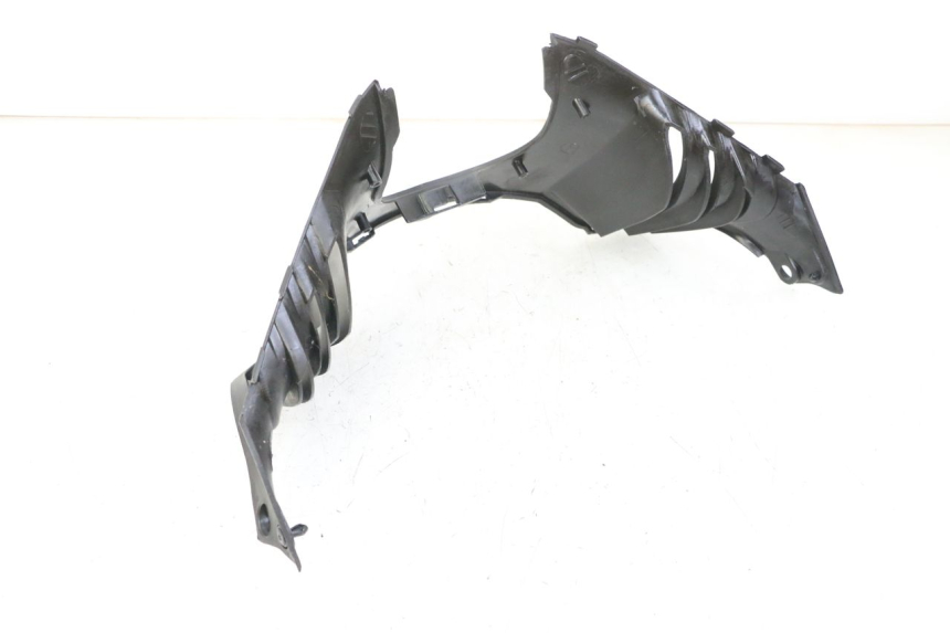 photo de ZITPLAATDEKSEL DAELIM BESBI 125 (2007 - 2008) - Zoom op gebruiksstaat