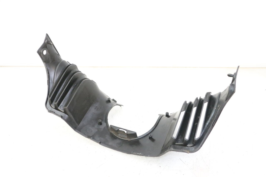 photo de ZITPLAATDEKSEL DAELIM BESBI 125 (2007 - 2008) - Andere kijkhoek