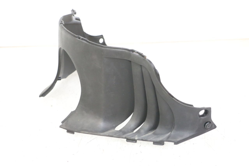 photo de ZITPLAATDEKSEL DAELIM BESBI 125 (2007 - 2008) - Technische close-up