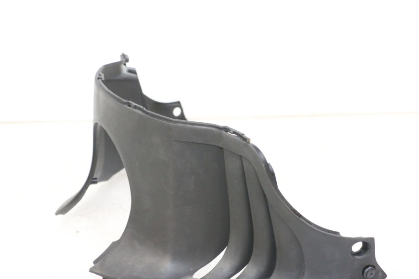 photo de ZITPLAATDEKSEL DAELIM BESBI 125 (2007 - 2008) - Overzicht