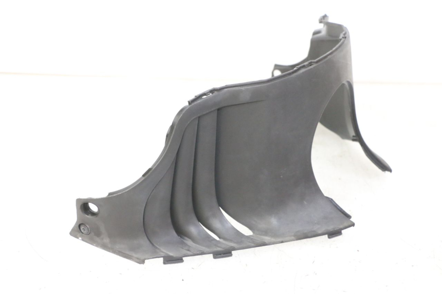 photo de ZITPLAATDEKSEL DAELIM BESBI 125 (2007 - 2008) - Bevestigingspunten