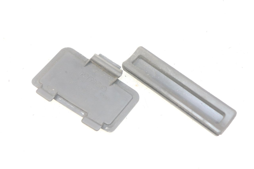 photo de ZITPLAATDEKSEL KYMCO DINK STREET 125 (2009 - 2014) - Detail van het onderdeel