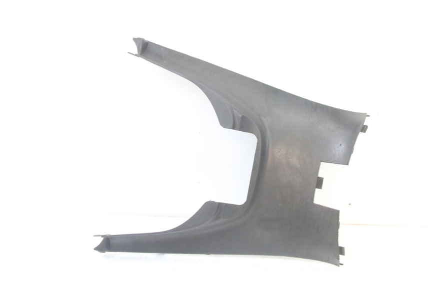 photo de ZITPLAATDEKSEL KYMCO DINK STREET 125 (2009 - 2014) - Hoofdaanzicht