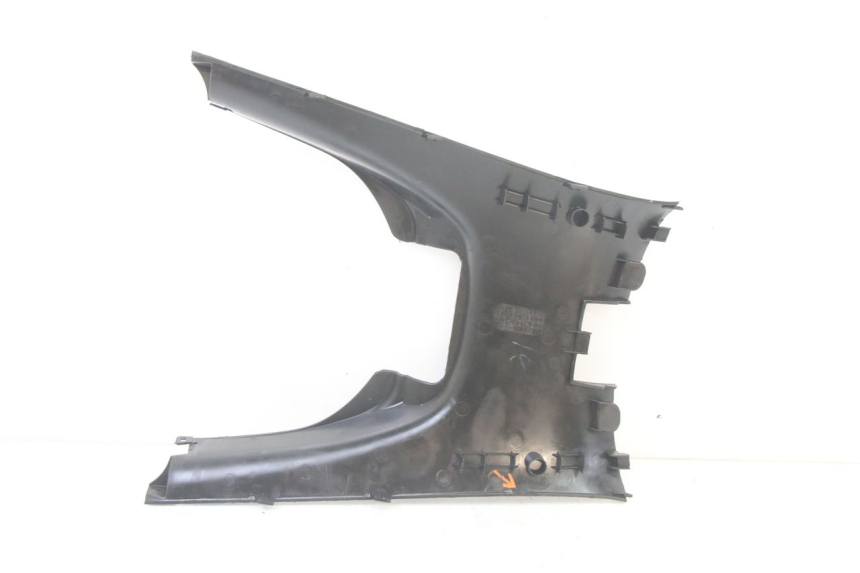 photo de ZITPLAATDEKSEL KYMCO DINK STREET 125 (2009 - 2014) - Overzicht