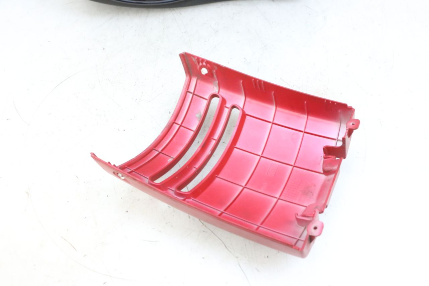 photo de ZITPLAATDEKSEL PEUGEOT DJANGO 4T 50 (2014 - 2019) - Andere kijkhoek