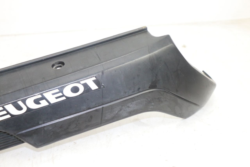 photo de RECHTE ONDERZADKAP PEUGEOT 103 SPX CLIP 50 (1989 - 1992) - Zoom op gebruiksstaat