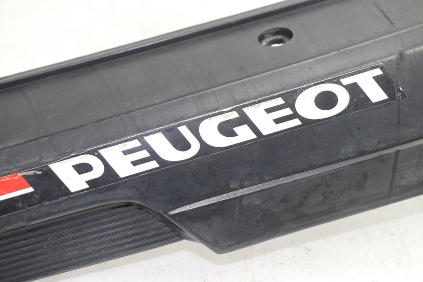 photo de RECHTE ONDERZADKAP PEUGEOT 103 SPX CLIP 50 (1989 - 1992) - Andere kijkhoek