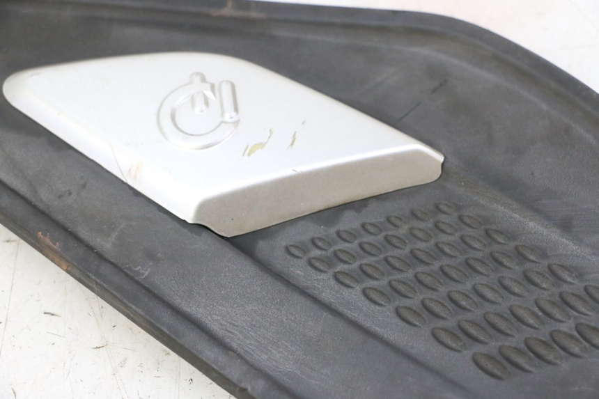 photo de RECHTER ZITPLAATDEKSEL QUADRO 4 4D 350 (2015 - 2018) - Andere kijkhoek