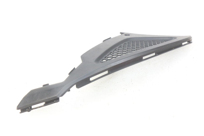 photo de RECHTER ZITPLAATDEKSEL KYMCO AGILITY RS 2T 50 (2009 - 2013) - Zoom op gebruiksstaat