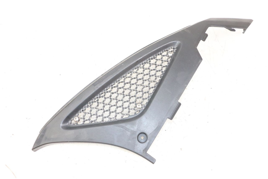 photo de RECHTER ZIJDE ONDERZITKAP KYMCO AGILITY RS 4T 50 (2009 - 2013) - Hoofdaanzicht