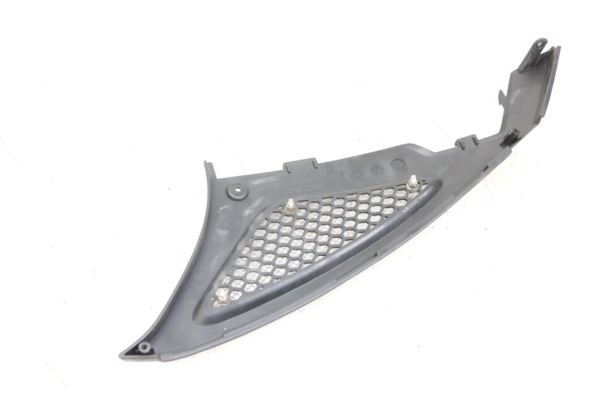 photo de RECHTER ZIJDE ONDERZITKAP KYMCO AGILITY RS 4T 50 (2009 - 2013) - Detail van het onderdeel