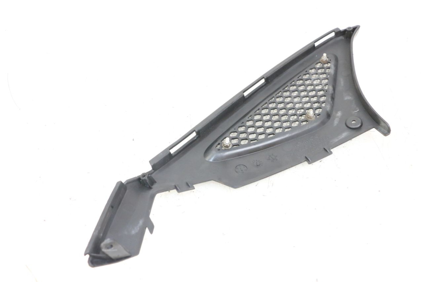 photo de RECHTER ZIJDE ONDERZITKAP KYMCO AGILITY RS 4T 50 (2009 - 2013) - Zoom op gebruiksstaat