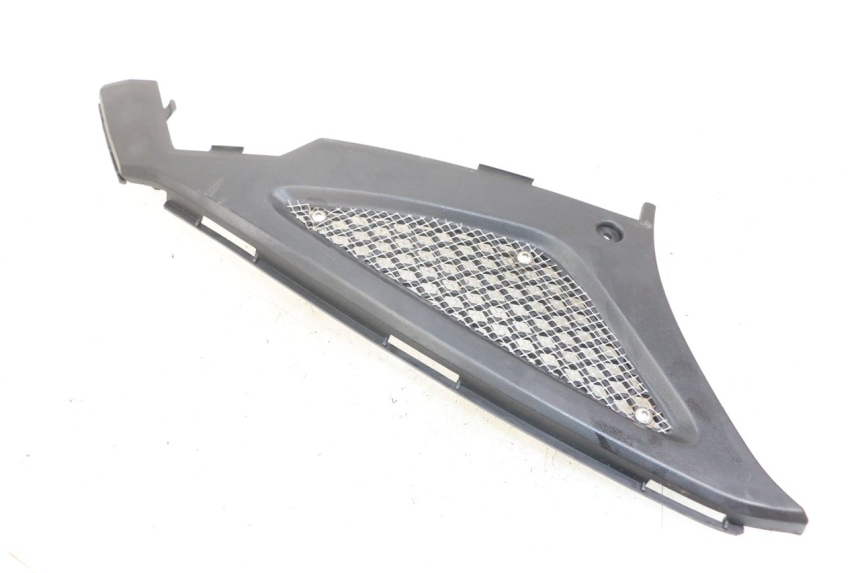 photo de RECHTER ZIJDE ONDERZITKAP KYMCO AGILITY RS 4T 50 (2009 - 2013) - Andere kijkhoek