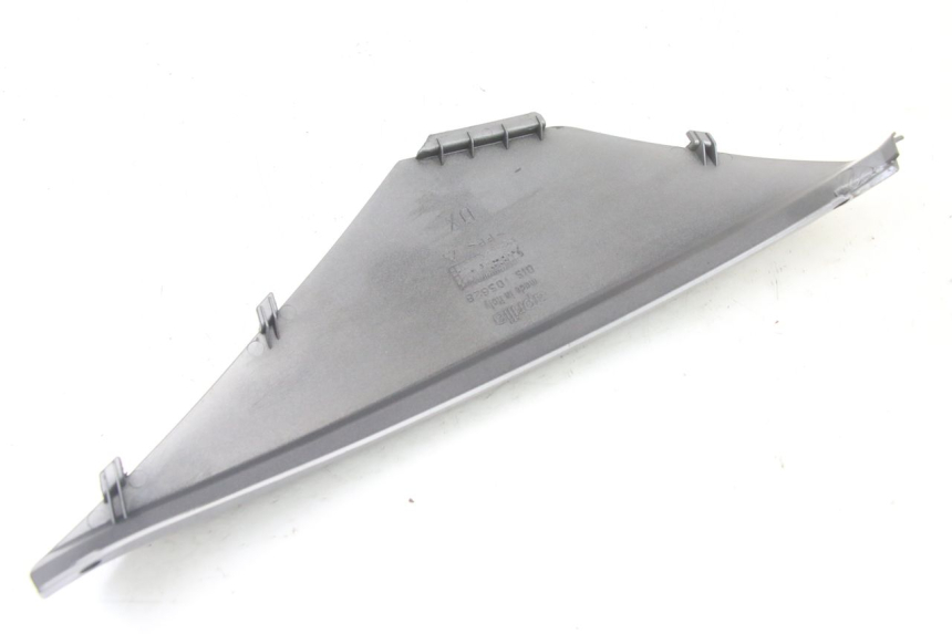 photo de RECHTER ZITPLAATDEKSEL APRILIA ATLANTIC 125 (2003 - 2009) - Andere kijkhoek