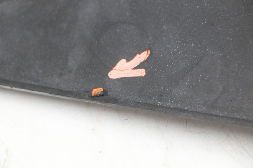 photo de RECHTER ZITBANKKAPJE BMW C1 125 (2000 - 2003) - Overzicht