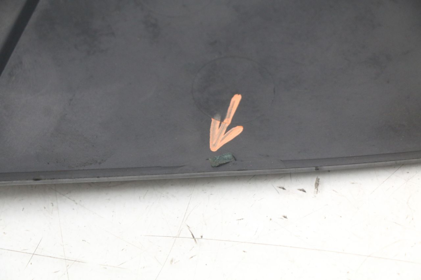 photo de RECHTER ZITBANKKAPJE BMW C1 125 (2000 - 2003) - Andere kijkhoek