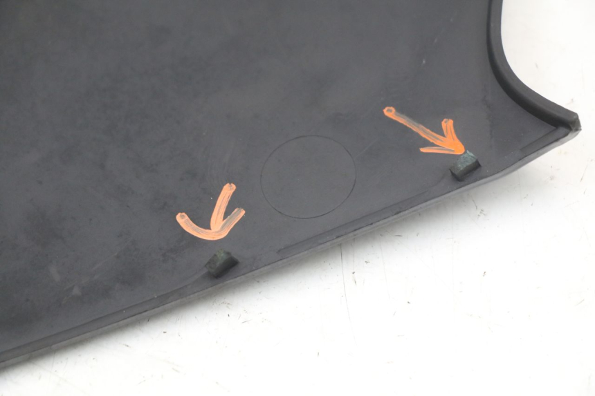 photo de RECHTER ZITBANKKAPJE BMW C1 125 (2000 - 2003) - Technische close-up