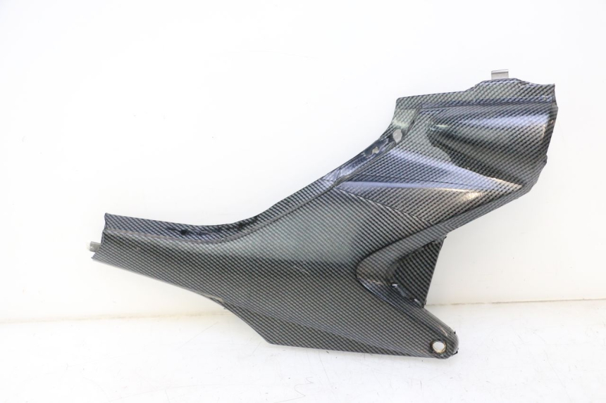 photo de RECHTE ONDERZITDEKSEL HONDA CB F HORNET 600 (2005 - 2006) - Hoofdaanzicht