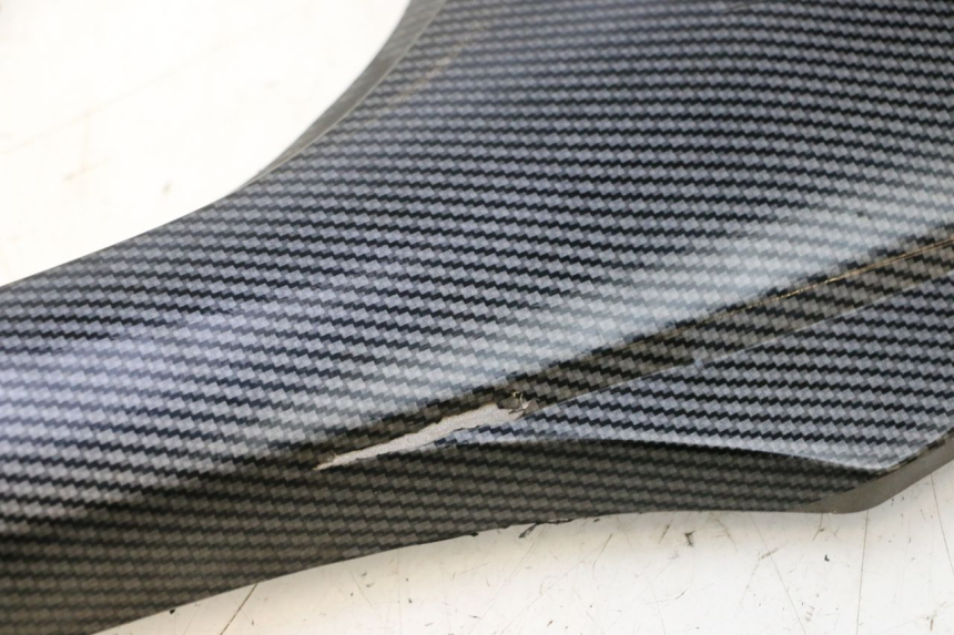 photo de RECHTE ONDERZITDEKSEL HONDA CB F HORNET 600 (2005 - 2006) - Detail van het onderdeel