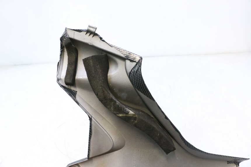 photo de RECHTE ONDERZITDEKSEL HONDA CB F HORNET 600 (2005 - 2006) - Andere kijkhoek