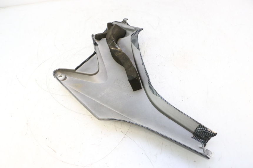 photo de RECHTE ONDERZITDEKSEL HONDA CB F HORNET 600 (2005 - 2006) - Technische close-up