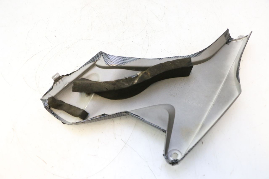photo de RECHTE ONDERZITDEKSEL HONDA CB F HORNET 600 (2005 - 2006) - Overzicht