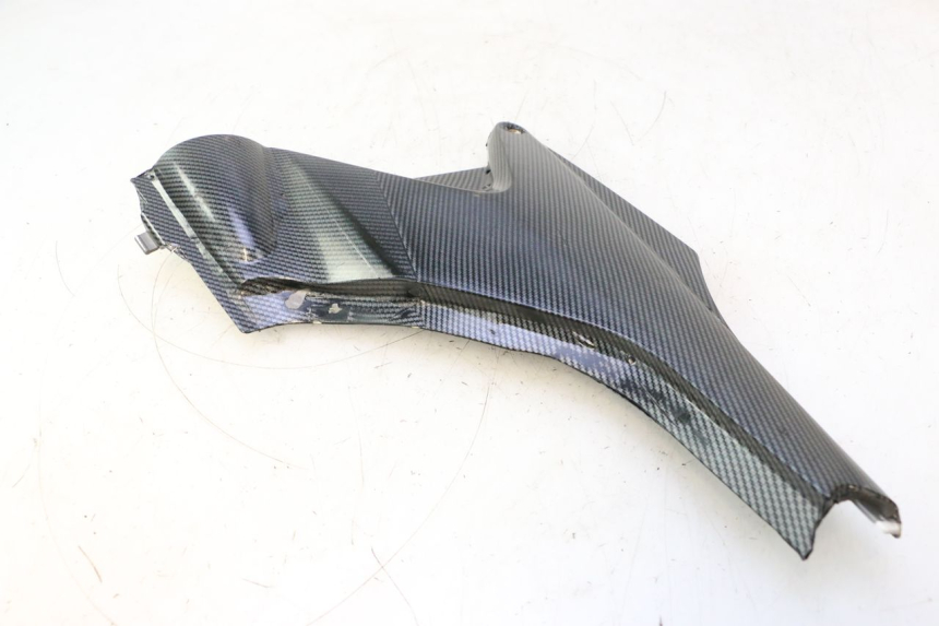 photo de RECHTE ONDERZITDEKSEL HONDA CB F HORNET 600 (2005 - 2006) - Bevestigingspunten