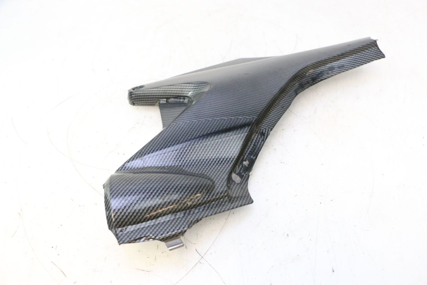 photo de RECHTE ONDERZITDEKSEL HONDA CB F HORNET 600 (2005 - 2006) - Staat van het oppervlak