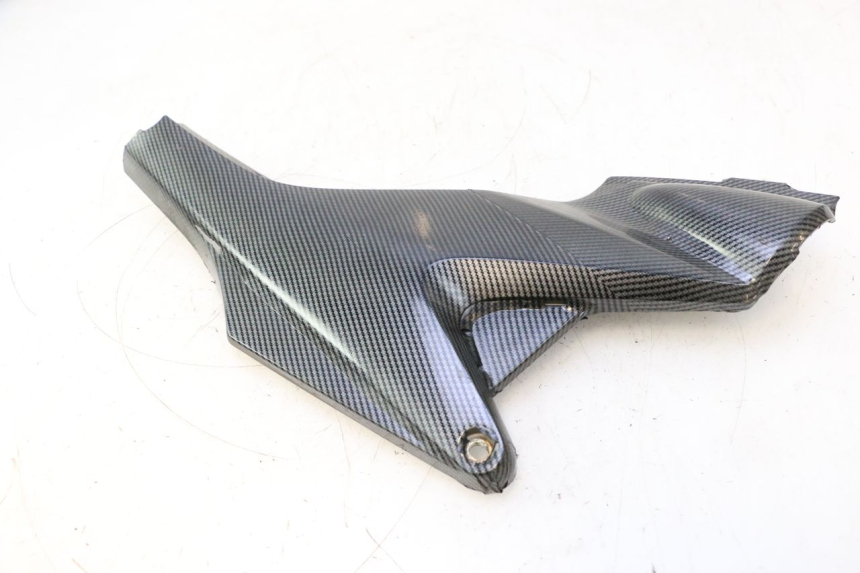 photo de RECHTE ONDERZITDEKSEL HONDA CB F HORNET 600 (2005 - 2006) - Gecontroleerd onderdeel