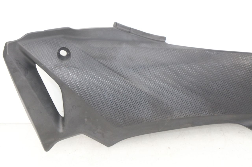 photo de RECHTER ZIJDE ONDERZITJE AFDEKKING HONDA CBRF CBR-F PC41 600 (2011 - 2013) - Andere kijkhoek