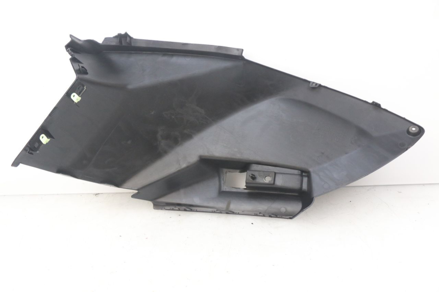 photo de RECHTER ZITPLAATDEKSEL PEUGEOT CITYSTAR 50 (2013 - 2017) - Zoom op gebruiksstaat