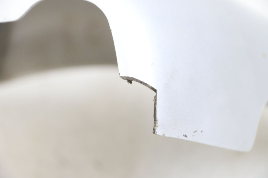 photo de RECHTER ONDERZITKAP APRILIA CLASSIC 125 (1995 - 2001) - Zoom op gebruiksstaat