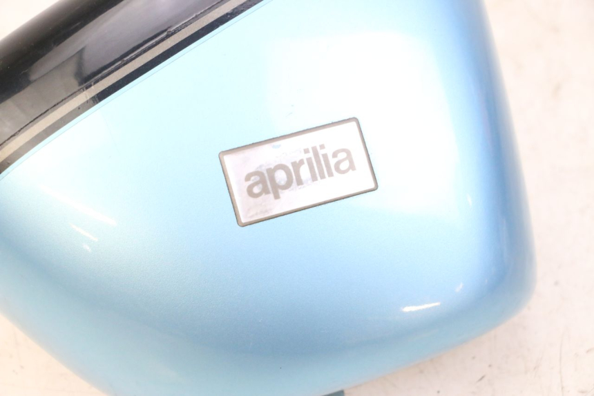 photo de RECHTER ONDERZITKAP APRILIA CLASSIC 125 (1995 - 2001) - Technische close-up