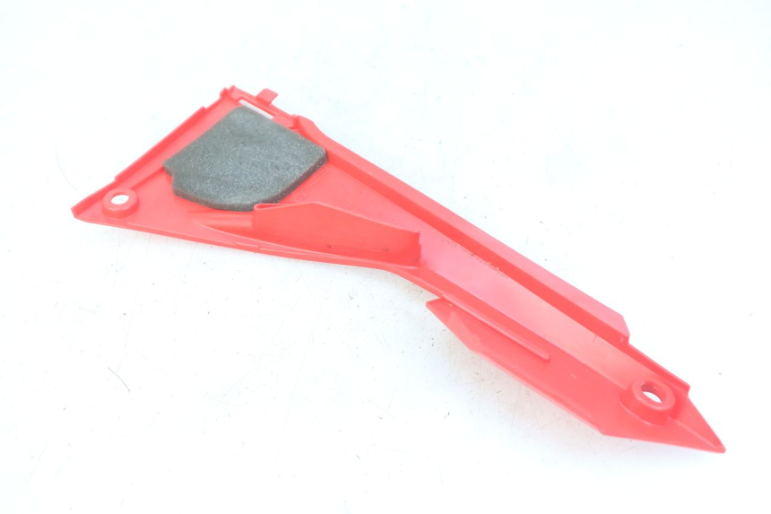 photo de RECHTER ZIJDE ONDERZITJE AFDEKKING HONDA CRF CR-F RX 450 (2017 - 2021) - Zoom op gebruiksstaat