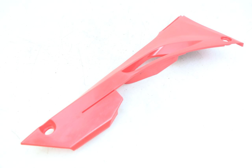 photo de RECHTER ZIJDE ONDERZITJE AFDEKKING HONDA CRF CR-F RX 450 (2017 - 2021) - Andere kijkhoek