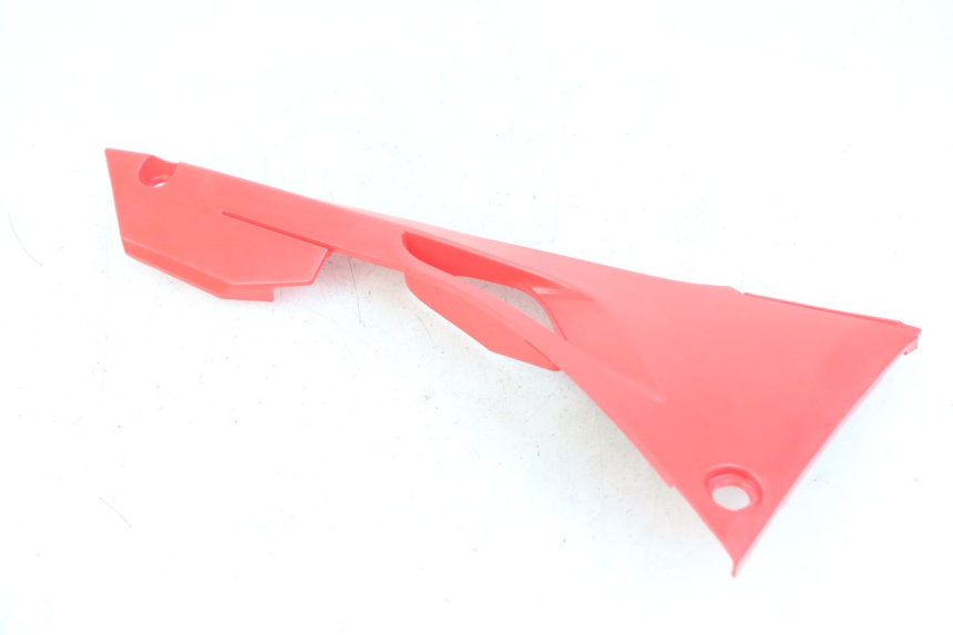 photo de RECHTER ZIJDE ONDERZITJE AFDEKKING HONDA CRF CR-F RX 450 (2017 - 2021) - Technische close-up