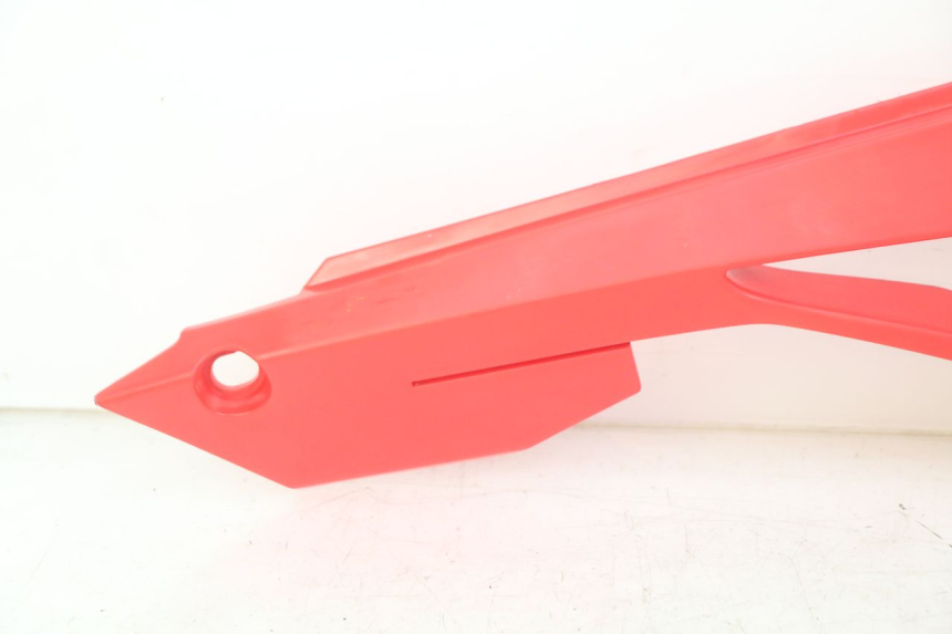 photo de RECHTER ZIJDE ONDERZITJE AFDEKKING HONDA CRF CR-F RX 450 (2017 - 2021) - Bevestigingspunten