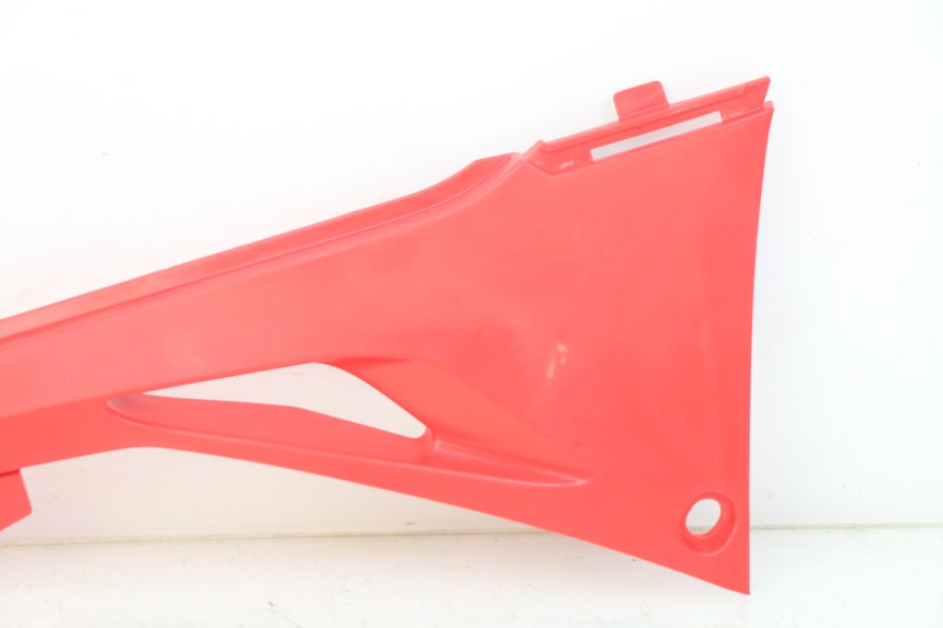 photo de RECHTER ZIJDE ONDERZITJE AFDEKKING HONDA CRF CR-F RX 450 (2017 - 2021) - Staat van het oppervlak