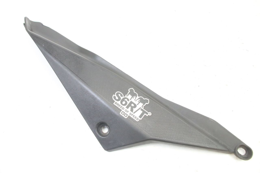 photo de RECHTER ONDERZITKAPJE DERBI SENDA SM DRD X-TREME 50 (2011 - 2017) - Hoofdaanzicht