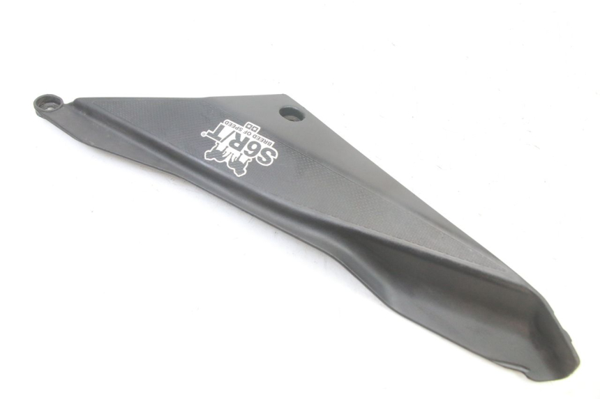 photo de RECHTER ONDERZITKAPJE DERBI SENDA SM DRD X-TREME 50 (2011 - 2017) - Detail van het onderdeel