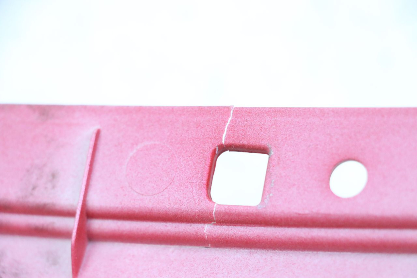 photo de RECHTER ZIJDE ONDERZITKAP PEUGEOT DJANGO 4T 50 (2014 - 2019) - Andere kijkhoek