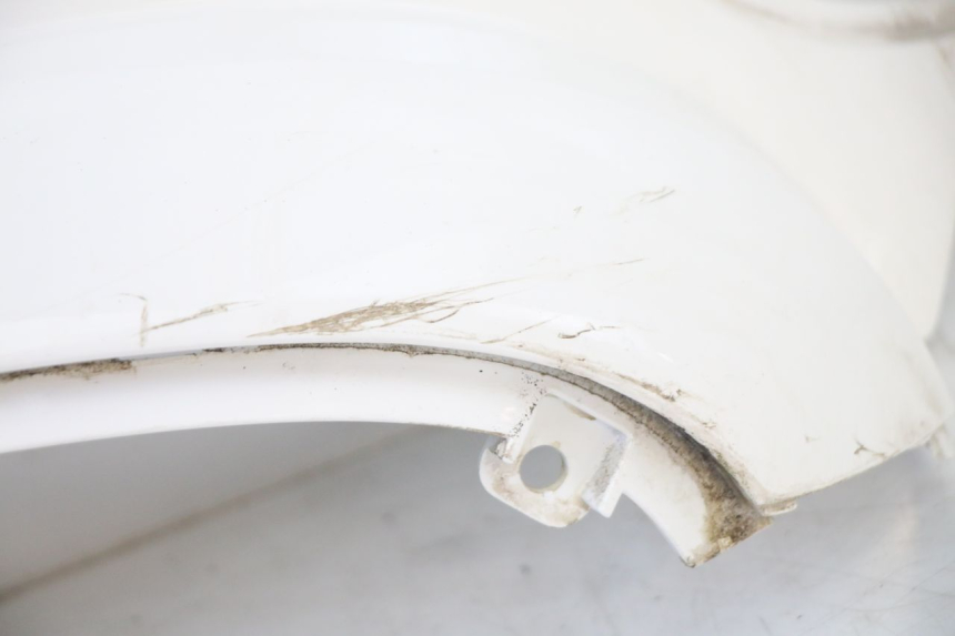 photo de RECHTER ZITBANKKAPJE SYM FIDDLE 3 III 125 (2014 - 2020) - Andere kijkhoek