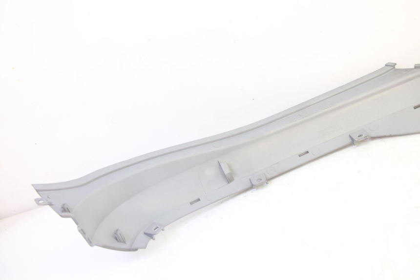 photo de RECHTER ZITBANKKAPJE SYM FIDDLE 3 III 125 (2014 - 2020) - Overzicht