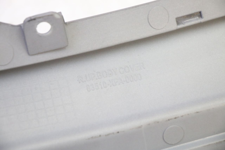 photo de RECHTER ZITBANKKAPJE SYM FIDDLE 3 III 125 (2014 - 2020) - Staat van het oppervlak