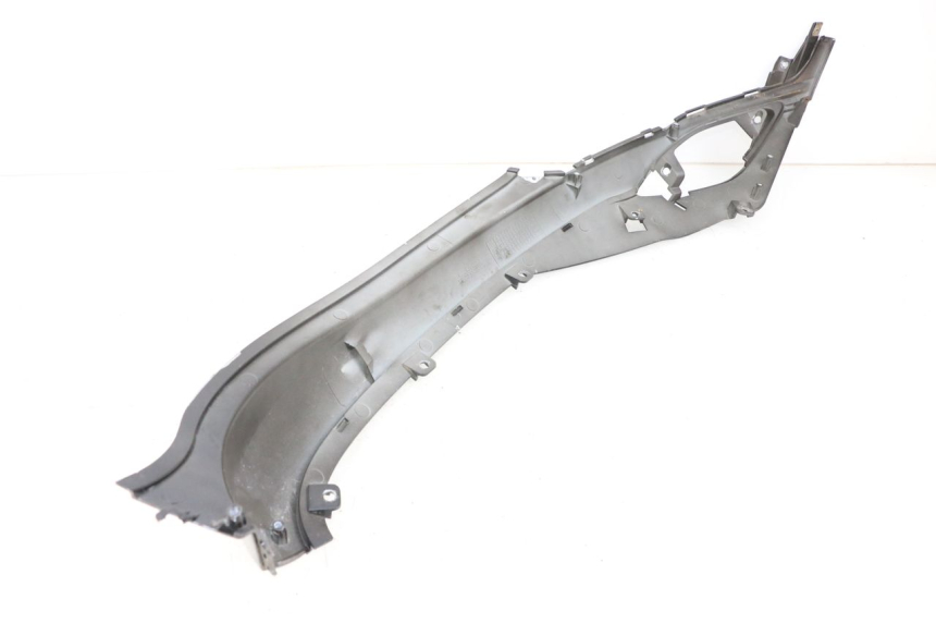 photo de RECHTER ZITPLAATDEKSEL SYM FIDDLE 3 III 50 (2014 - 2020) - Andere kijkhoek